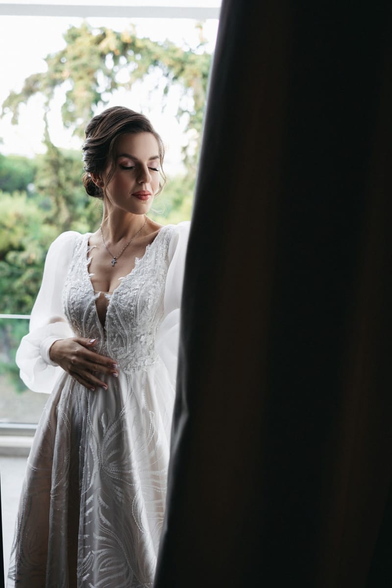 Yana & George Wedding in Athens