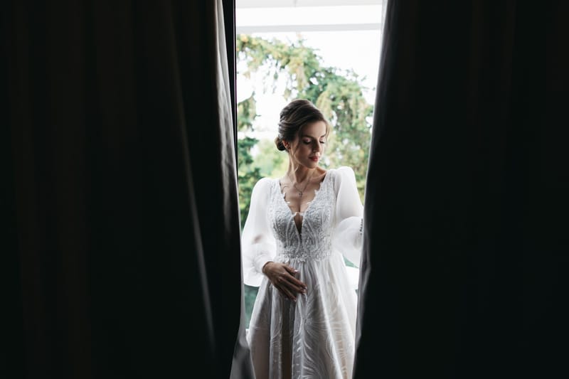 Yana & George Wedding in Athens