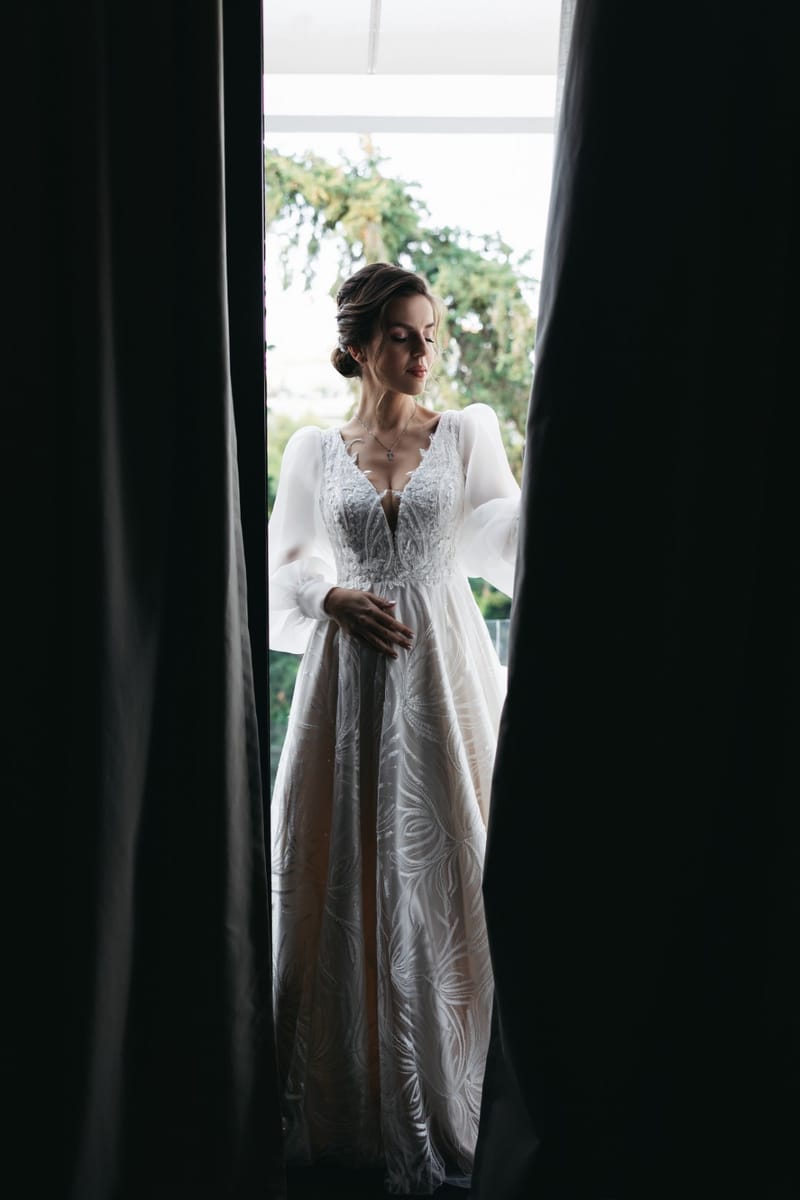 Yana & George Wedding in Athens