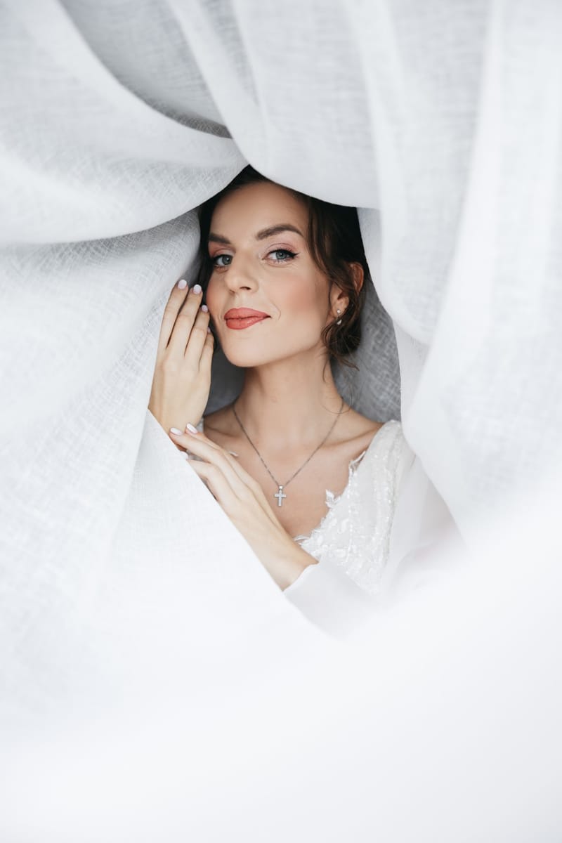 Yana & George Wedding in Athens