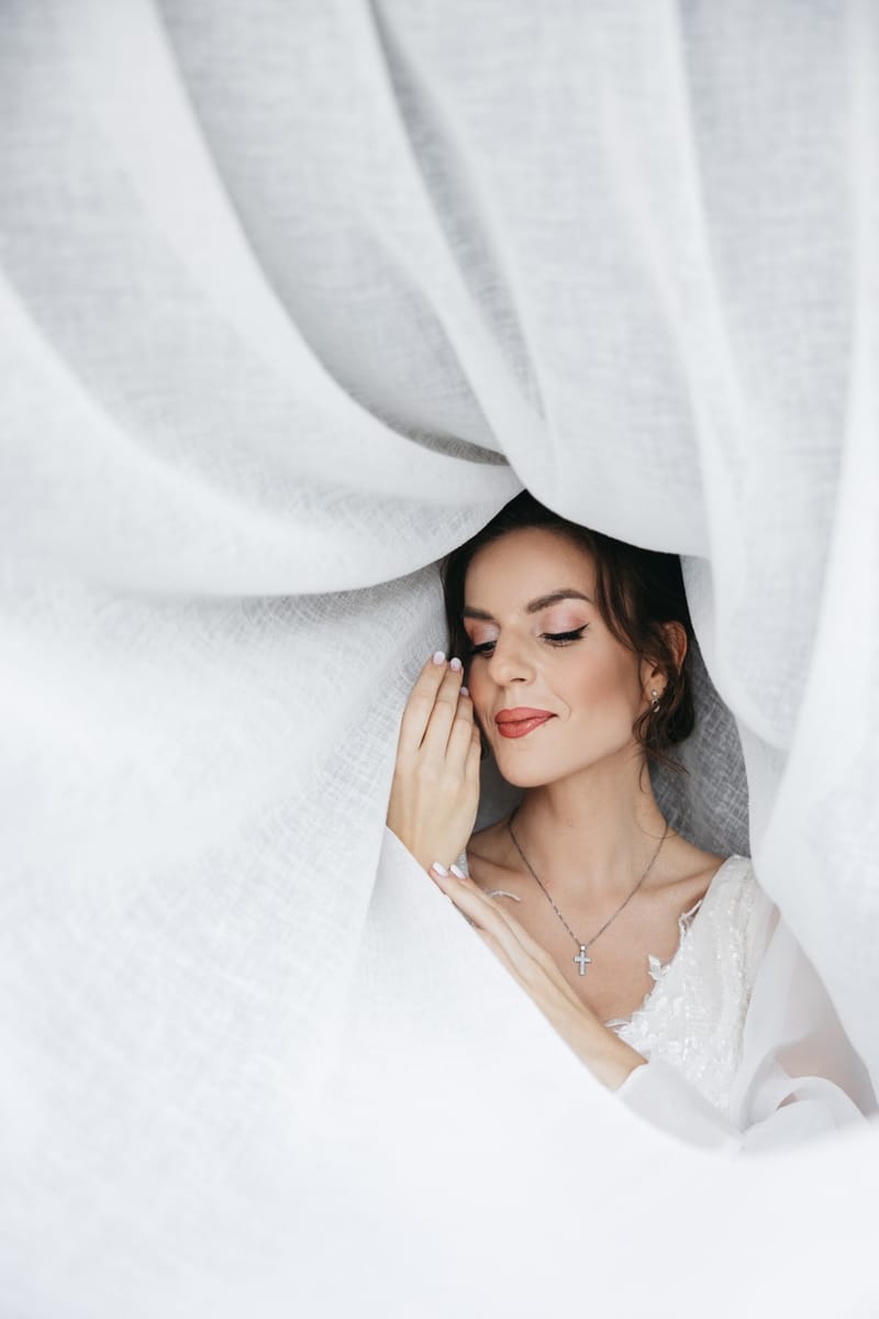 Yana & George Wedding in Athens