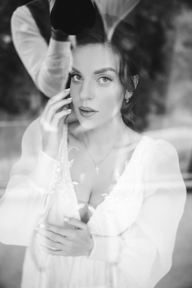 Yana & George Wedding in Athens