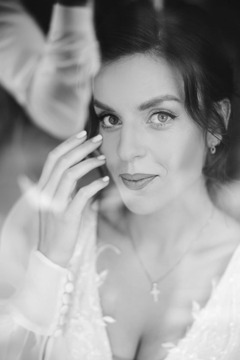 Yana & George Wedding in Athens