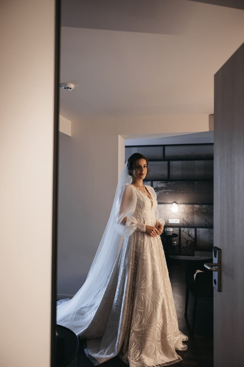 Yana & George Wedding in Athens