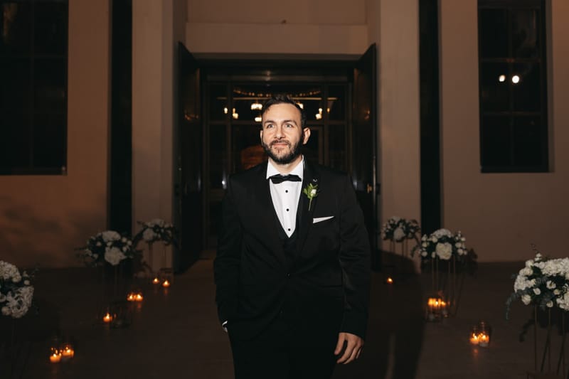 The Wedding Ceremony - Photographer Dobrovolsky Aleksey