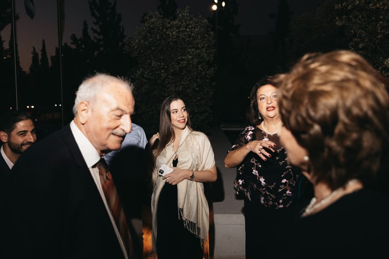 The Wedding Ceremony - Photographer Dobrovolsky Aleksey