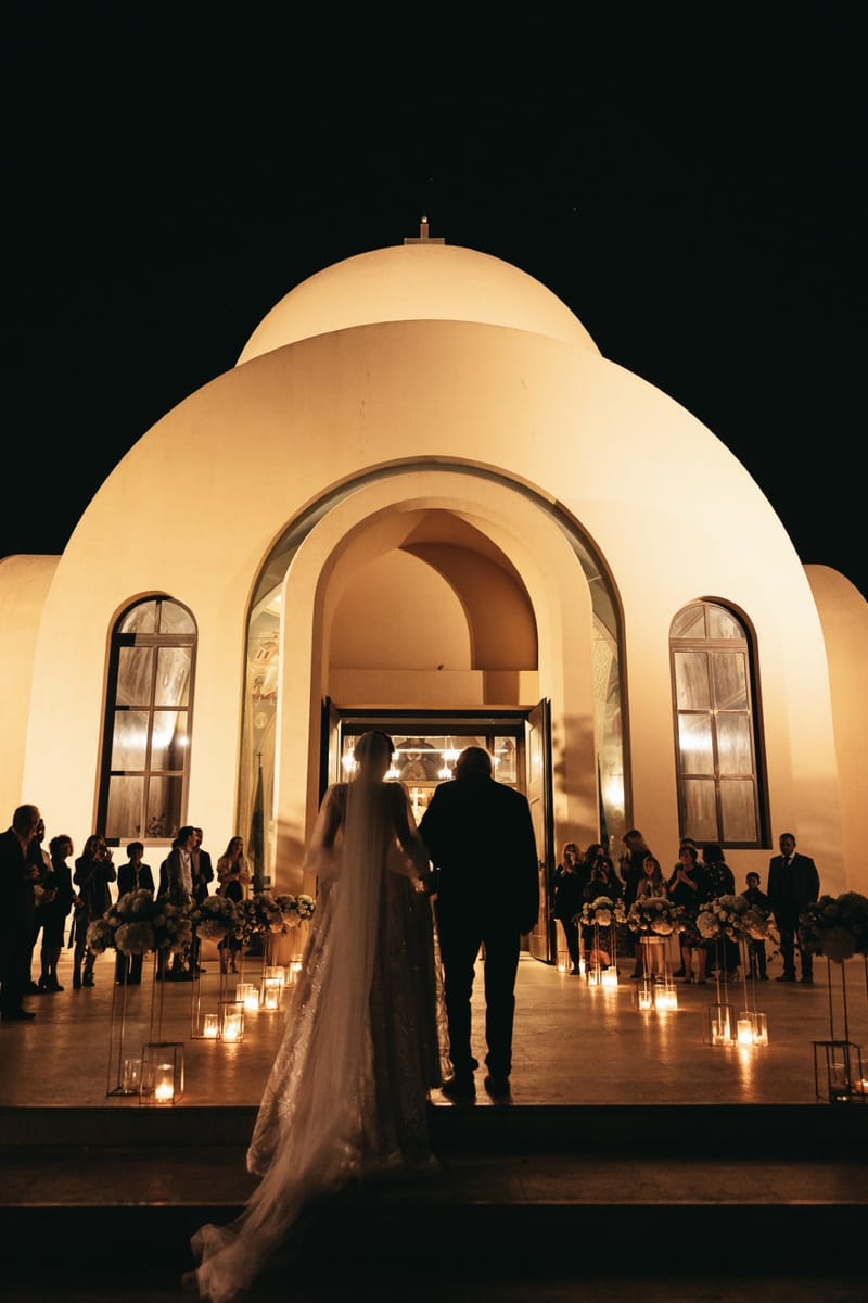The Wedding Ceremony - Photographer Dobrovolsky Aleksey