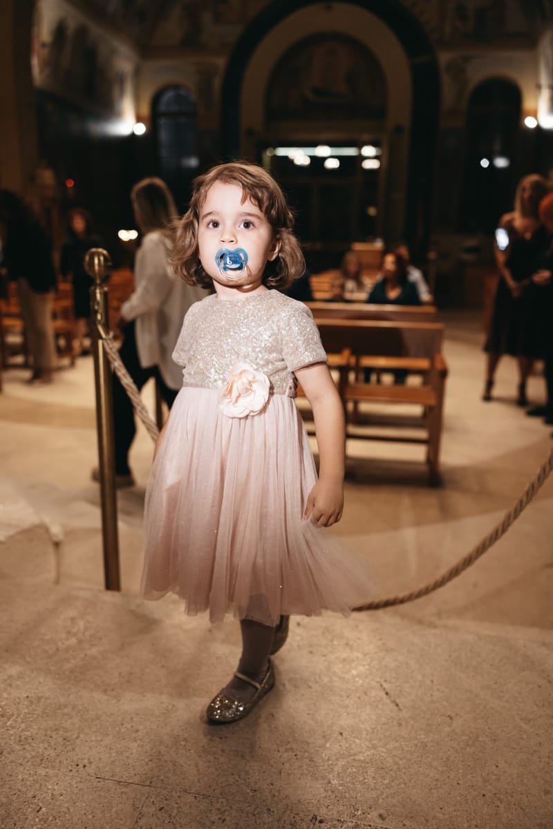 The Wedding Ceremony - Photographer Dobrovolsky Aleksey