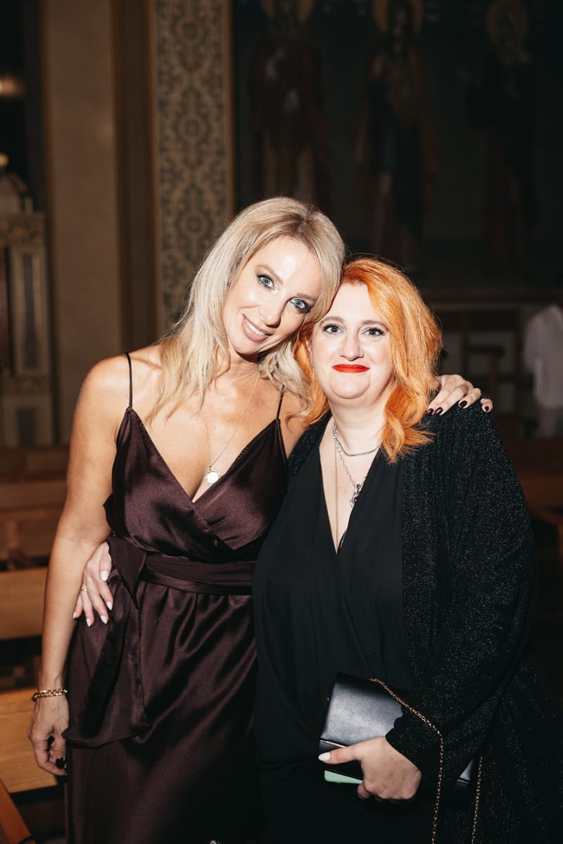 The Wedding Ceremony - Photographer Dobrovolsky Aleksey