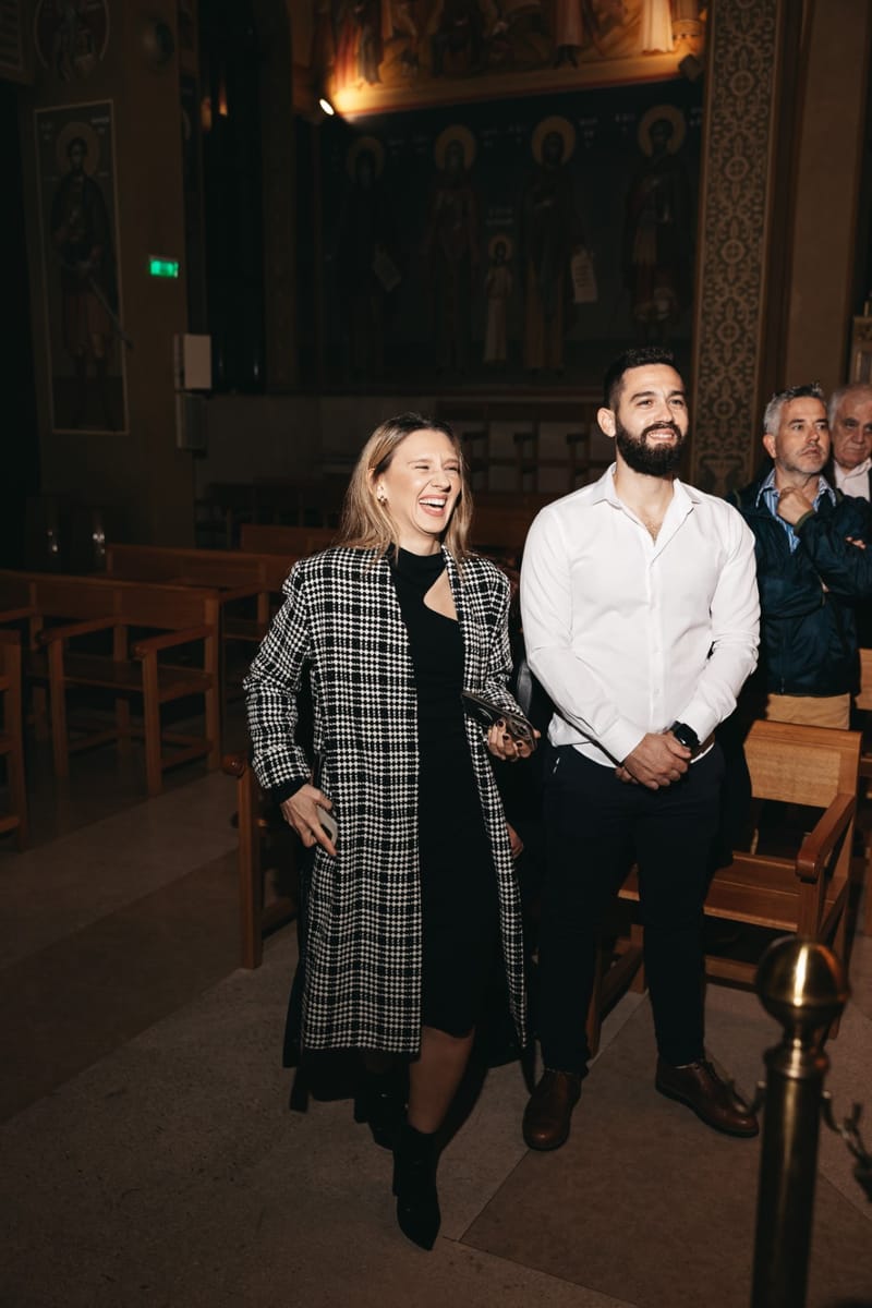 The Wedding Ceremony - Photographer Dobrovolsky Aleksey