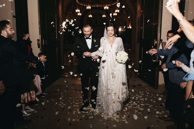 The Wedding Ceremony - Photographer Dobrovolsky Aleksey