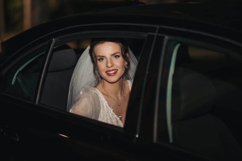 The Wedding Ceremony by Esther Makris Photography