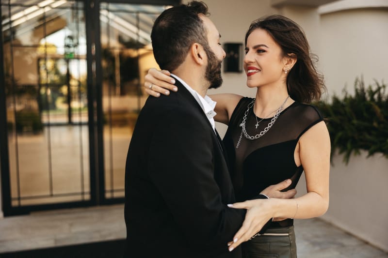 Next Day Photoshoot at the Golf Prive Glyfada by Dobrovolsky Aleksey Photographer