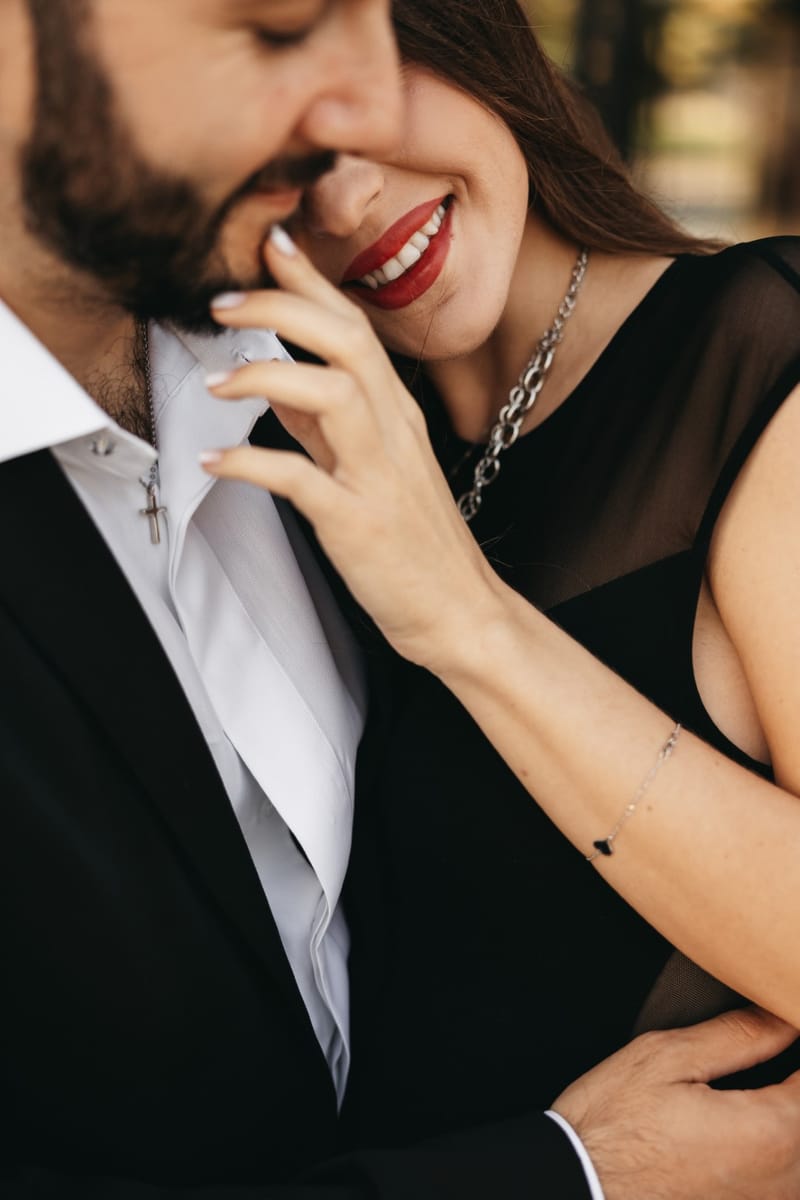 Next Day Photoshoot at the Golf Prive Glyfada by Dobrovolsky Aleksey Photographer