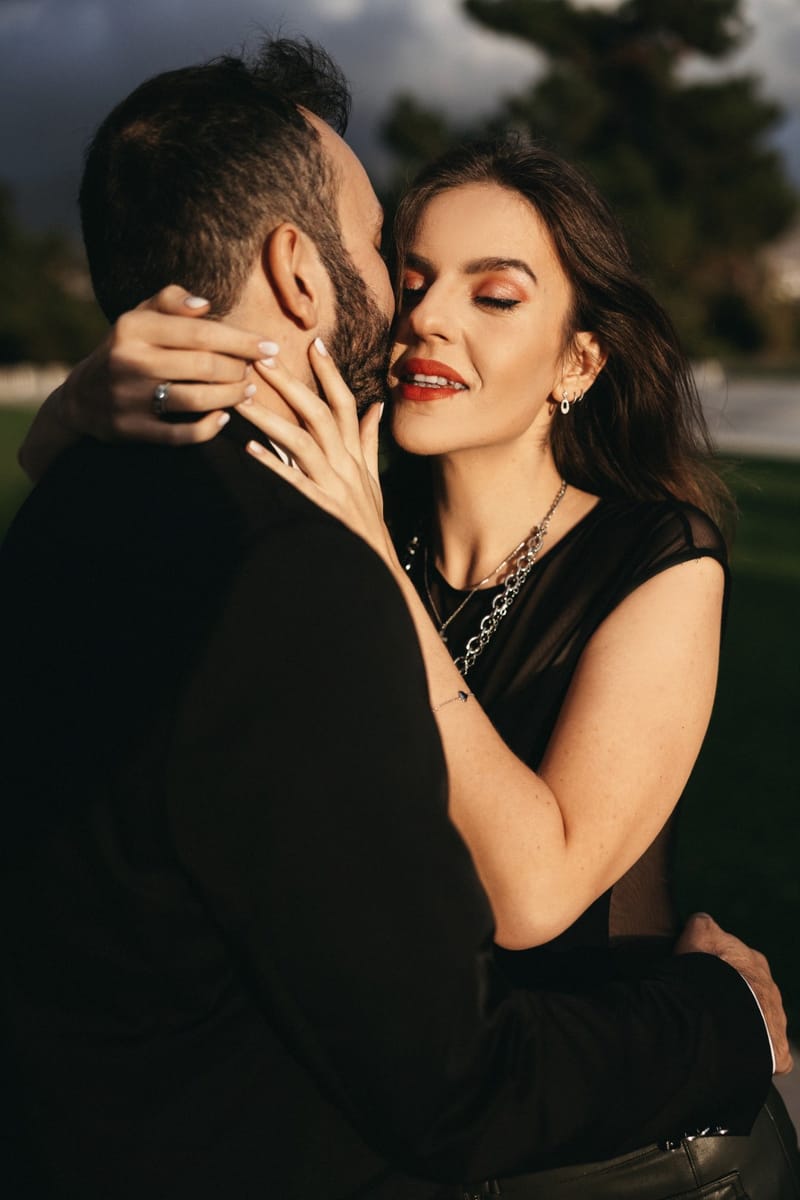 Next Day Photoshoot at the Golf Prive Glyfada by Dobrovolsky Aleksey Photographer