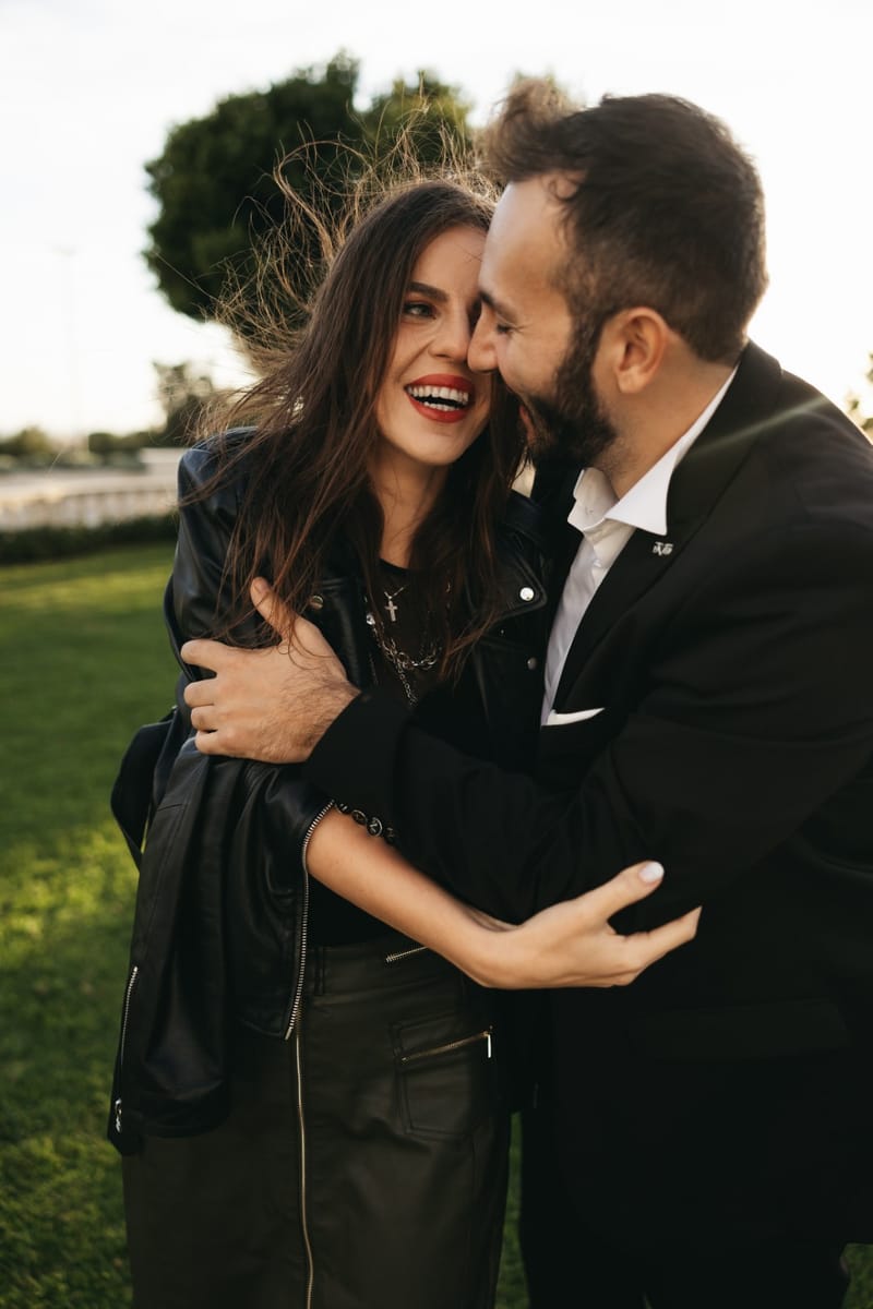 Next Day Photoshoot at the Golf Prive Glyfada by Dobrovolsky Aleksey Photographer