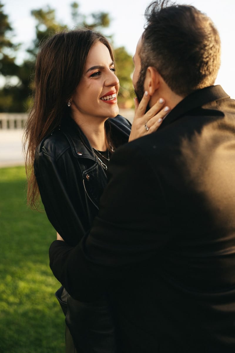 Next Day Photoshoot at the Golf Prive Glyfada by Dobrovolsky Aleksey Photographer