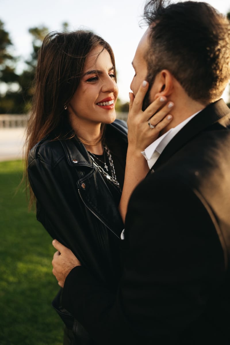 Next Day Photoshoot at the Golf Prive Glyfada by Dobrovolsky Aleksey Photographer