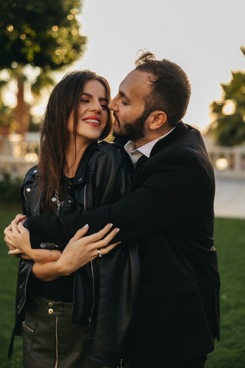 Next Day Photoshoot at the Golf Prive Glyfada by Dobrovolsky Aleksey Photographer