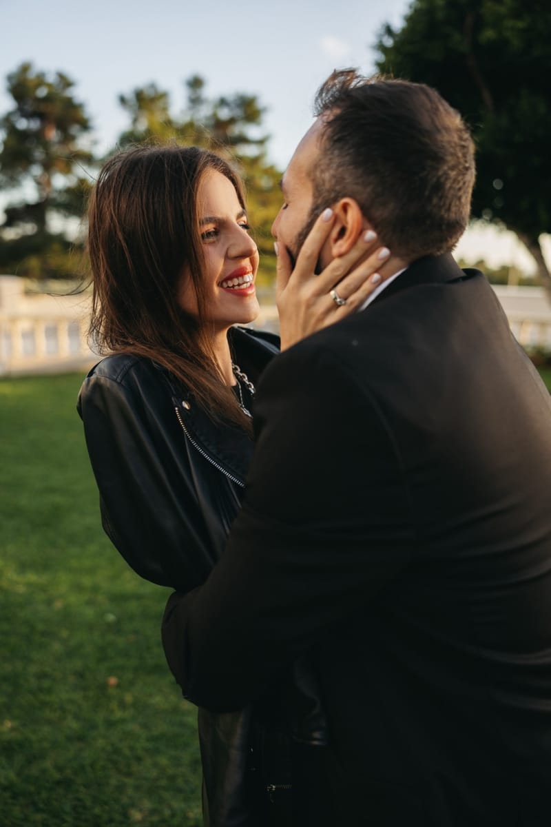 Next Day Photoshoot at the Golf Prive Glyfada by Dobrovolsky Aleksey Photographer