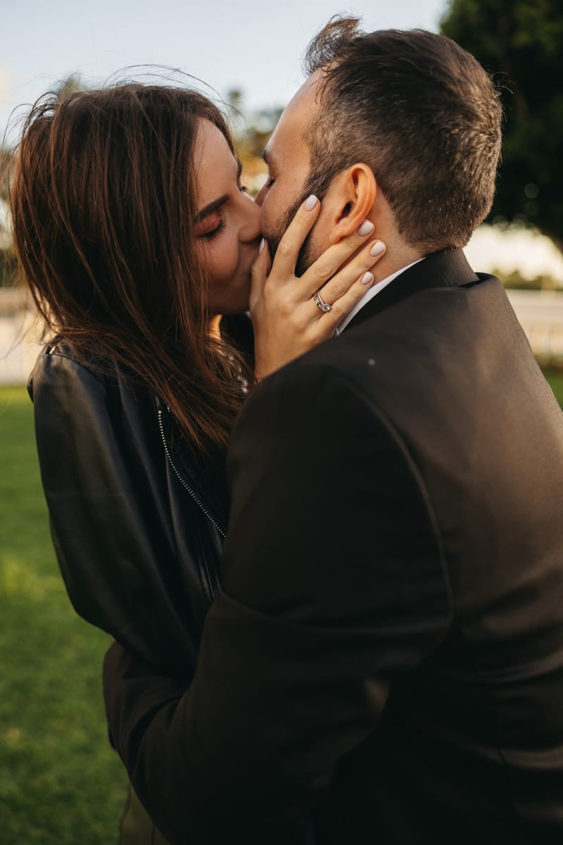 Next Day Photoshoot at the Golf Prive Glyfada by Dobrovolsky Aleksey Photographer