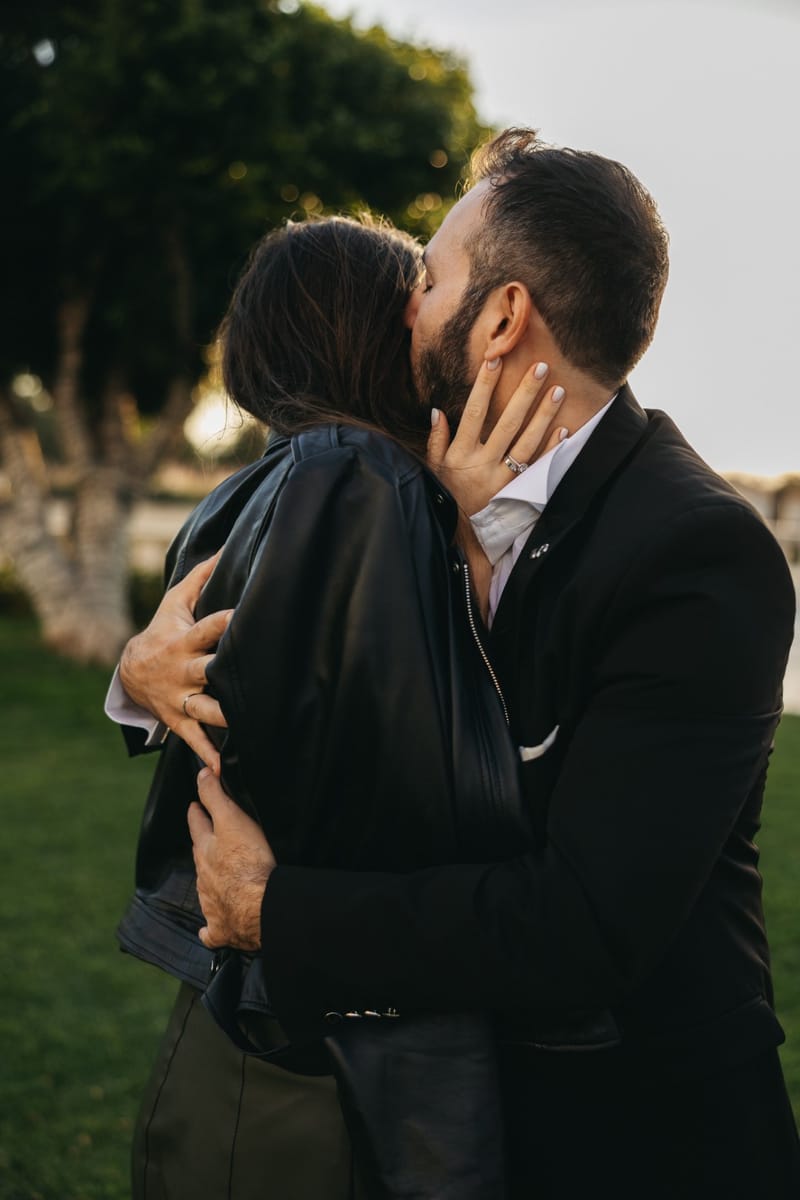 Next Day Photoshoot at the Golf Prive Glyfada by Dobrovolsky Aleksey Photographer