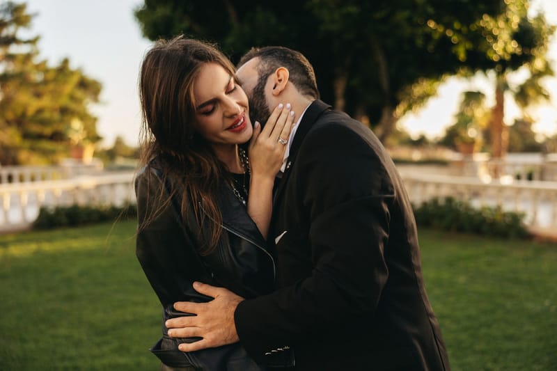 Next Day Photoshoot at the Golf Prive Glyfada by Dobrovolsky Aleksey Photographer