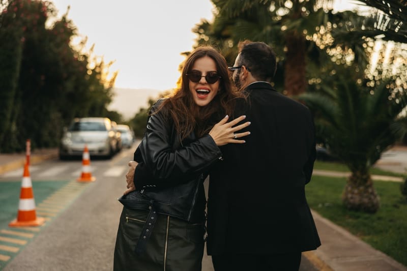 Next Day Photoshoot at the Golf Prive Glyfada by Dobrovolsky Aleksey Photographer