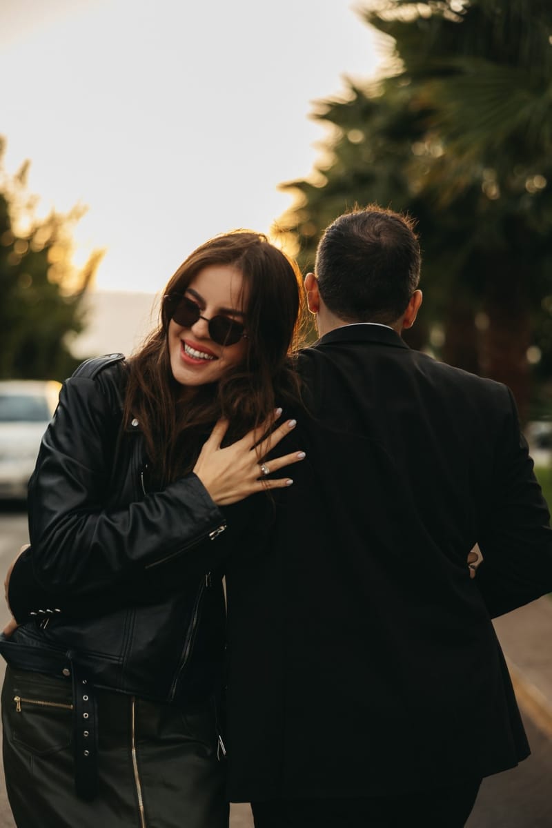 Next Day Photoshoot at the Golf Prive Glyfada by Dobrovolsky Aleksey Photographer