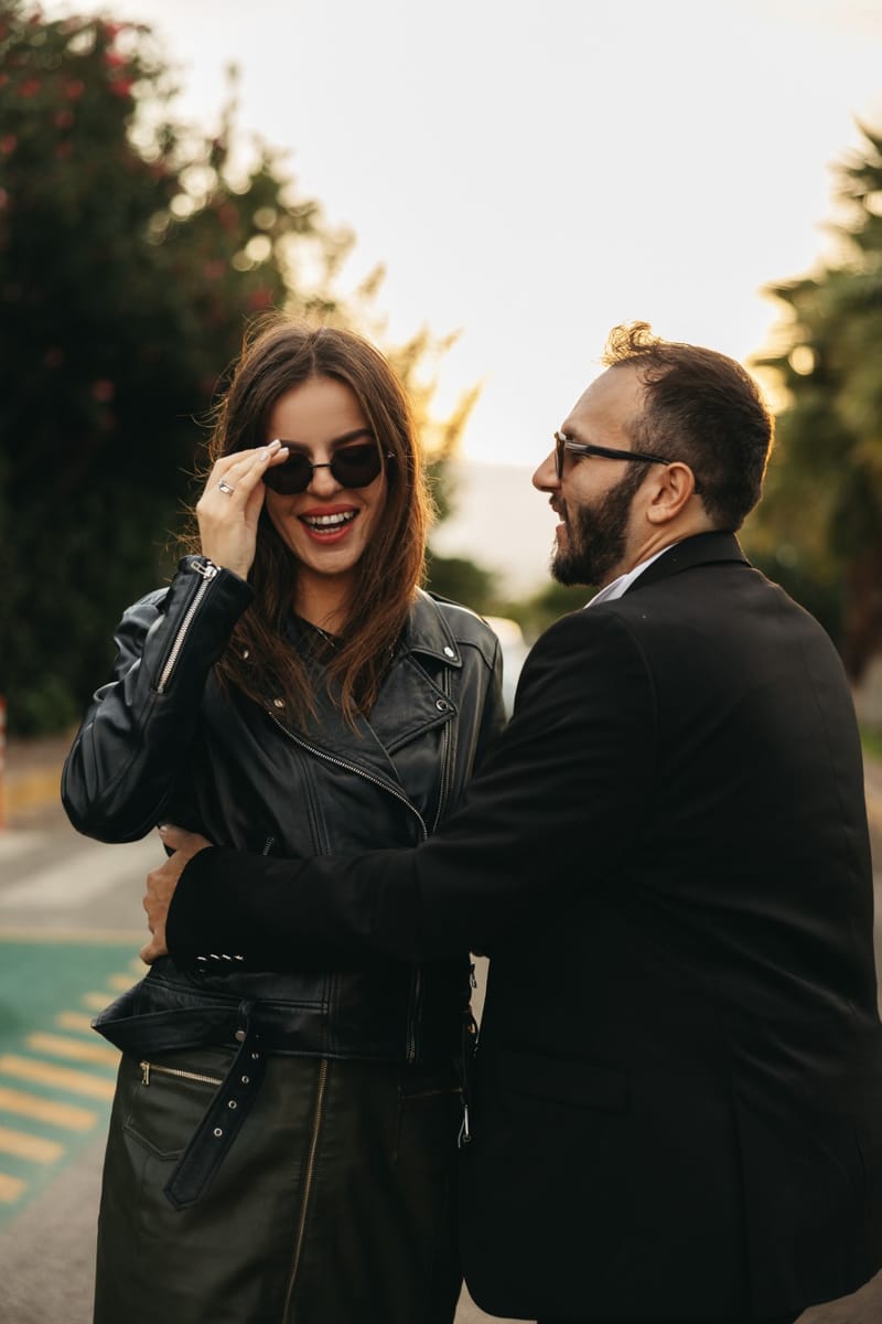 Next Day Photoshoot at the Golf Prive Glyfada by Dobrovolsky Aleksey Photographer