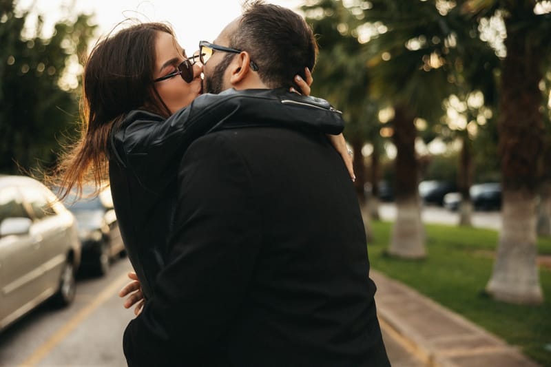 Next Day Photoshoot at the Golf Prive Glyfada by Dobrovolsky Aleksey Photographer