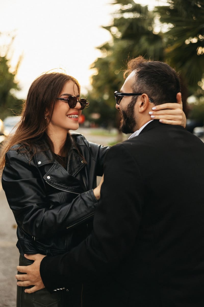 Next Day Photoshoot at the Golf Prive Glyfada by Dobrovolsky Aleksey Photographer