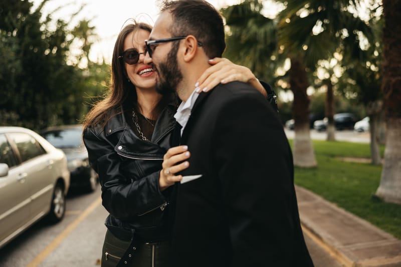 Next Day Photoshoot at the Golf Prive Glyfada by Dobrovolsky Aleksey Photographer