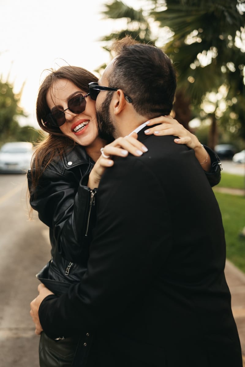 Next Day Photoshoot at the Golf Prive Glyfada by Dobrovolsky Aleksey Photographer