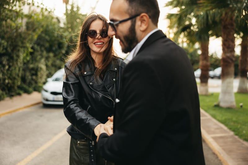 Next Day Photoshoot at the Golf Prive Glyfada by Dobrovolsky Aleksey Photographer