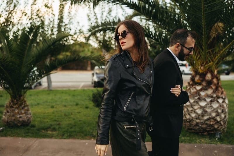 Next Day Photoshoot at the Golf Prive Glyfada by Dobrovolsky Aleksey Photographer