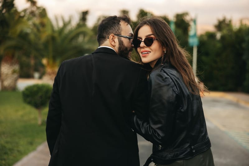 Next Day Photoshoot at the Golf Prive Glyfada by Dobrovolsky Aleksey Photographer