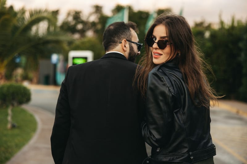 Next Day Photoshoot at the Golf Prive Glyfada by Dobrovolsky Aleksey Photographer