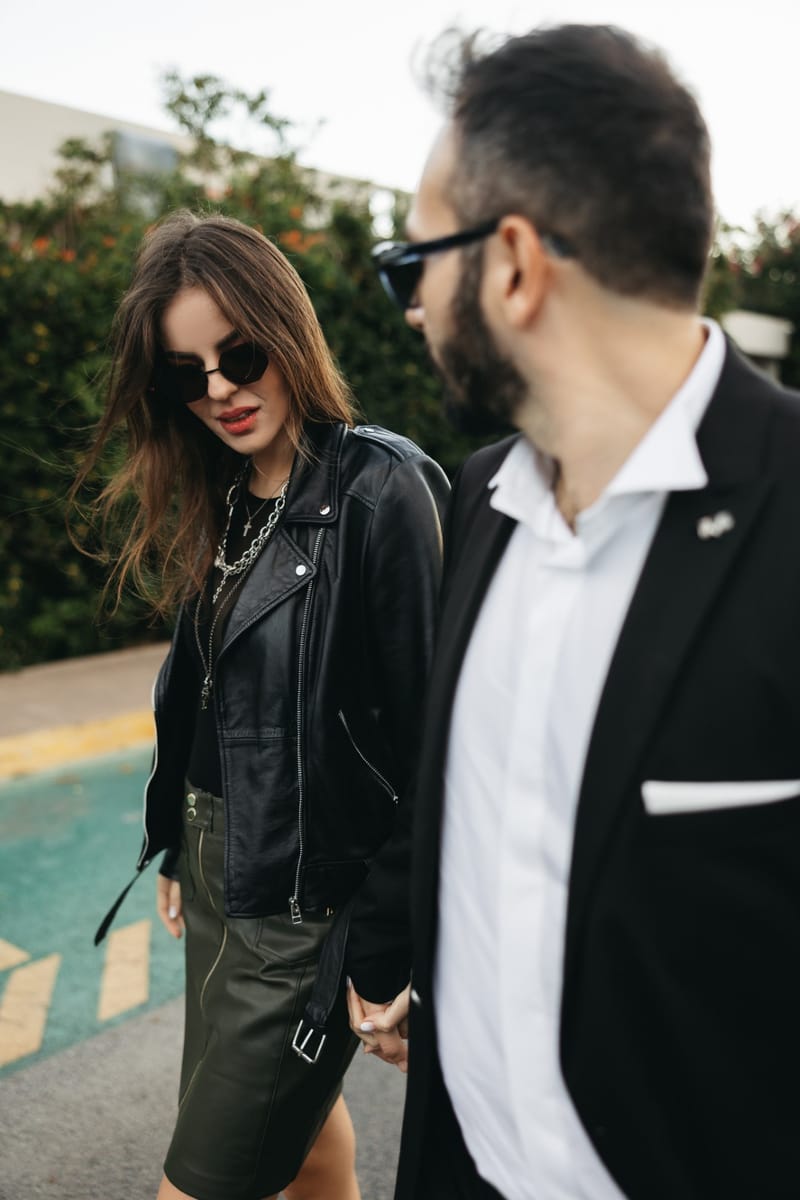 Next Day Photoshoot at the Golf Prive Glyfada by Dobrovolsky Aleksey Photographer