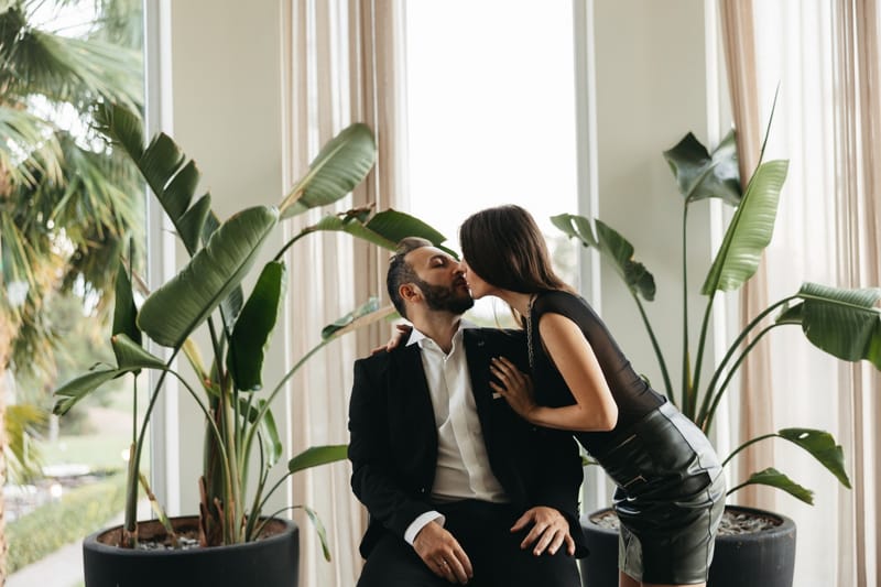 Next Day Photoshoot at the Golf Prive Glyfada by Dobrovolsky Aleksey Photographer