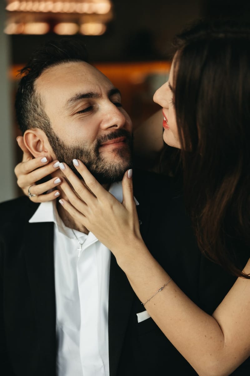 Next Day Photoshoot at the Golf Prive Glyfada by Dobrovolsky Aleksey Photographer