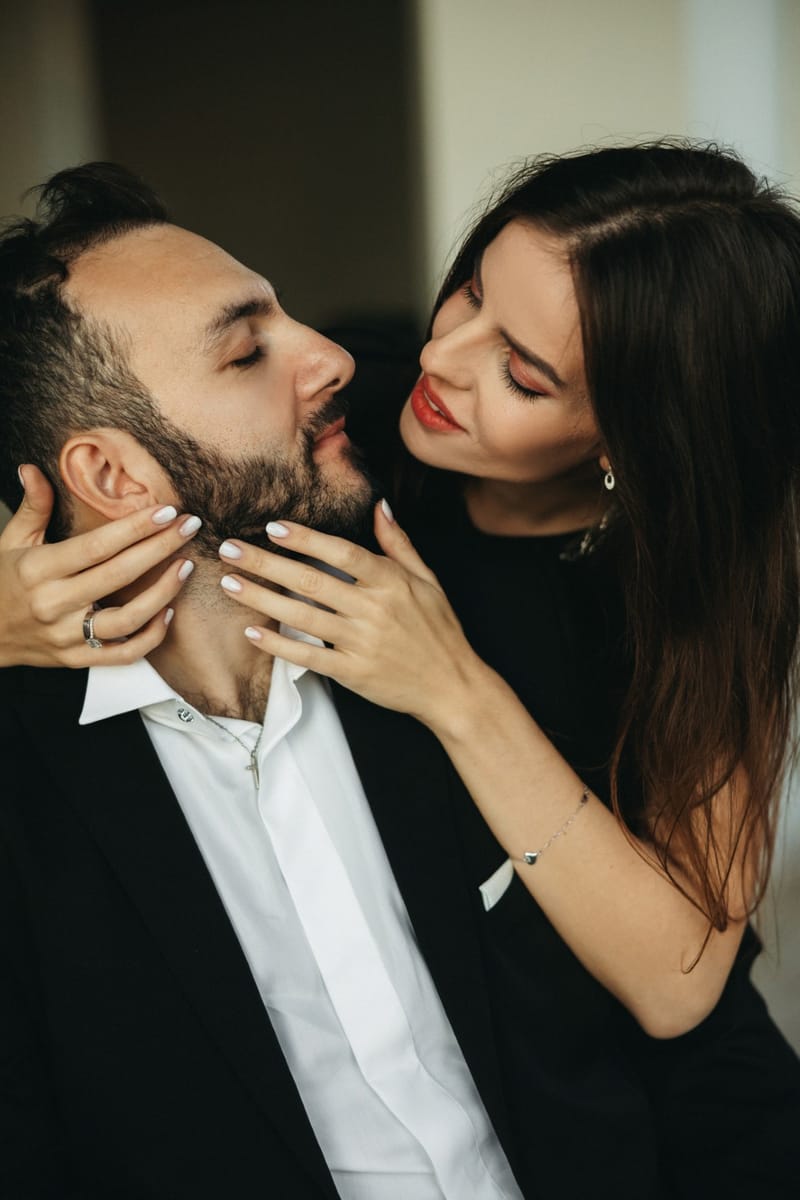 Next Day Photoshoot at the Golf Prive Glyfada by Dobrovolsky Aleksey Photographer