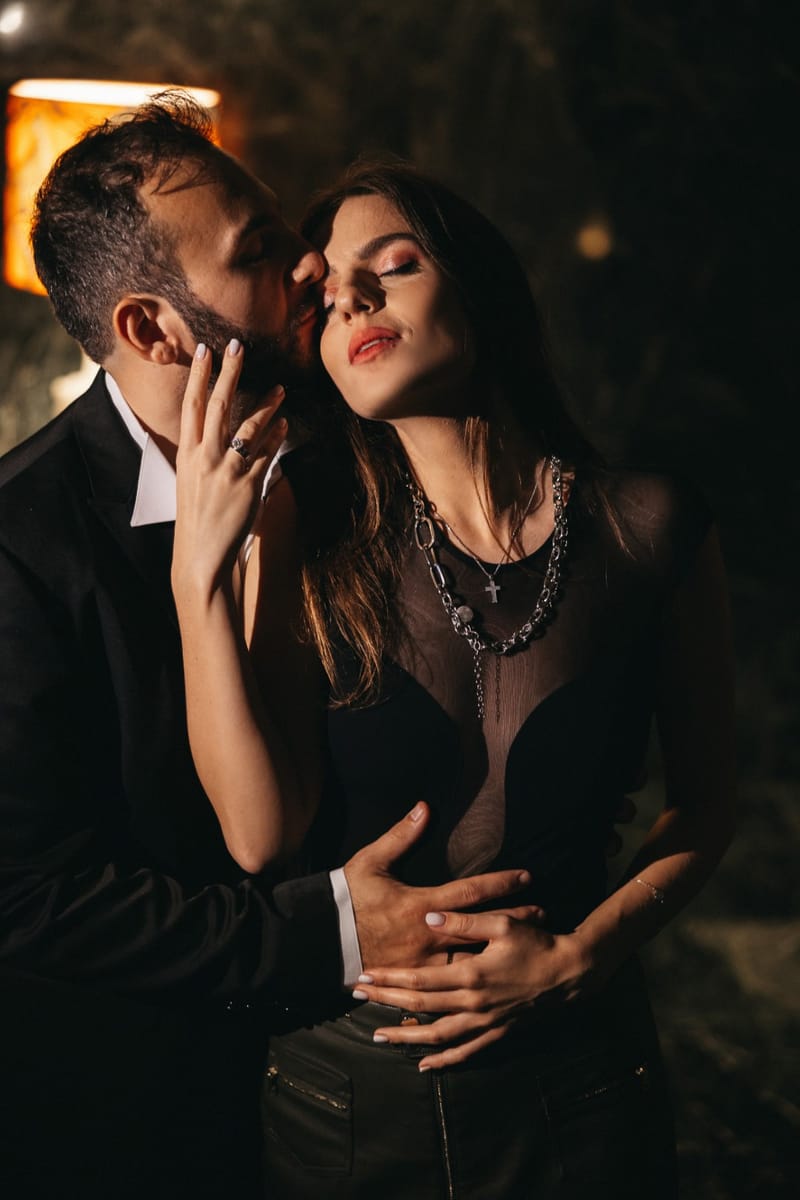 Next Day Photoshoot at the Golf Prive Glyfada by Dobrovolsky Aleksey Photographer