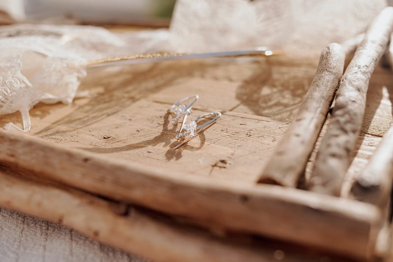 Tania & Kostas Bohemian Wedding in Paros