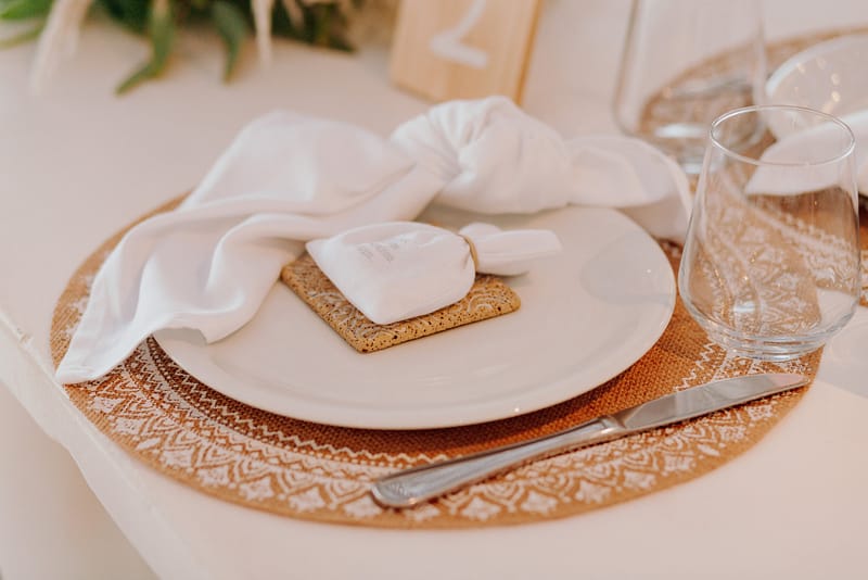 Tania & Kostas Bohemian Wedding in Paros