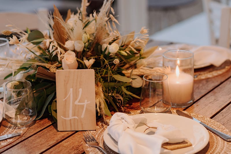 Tania & Kostas Bohemian Wedding in Paros