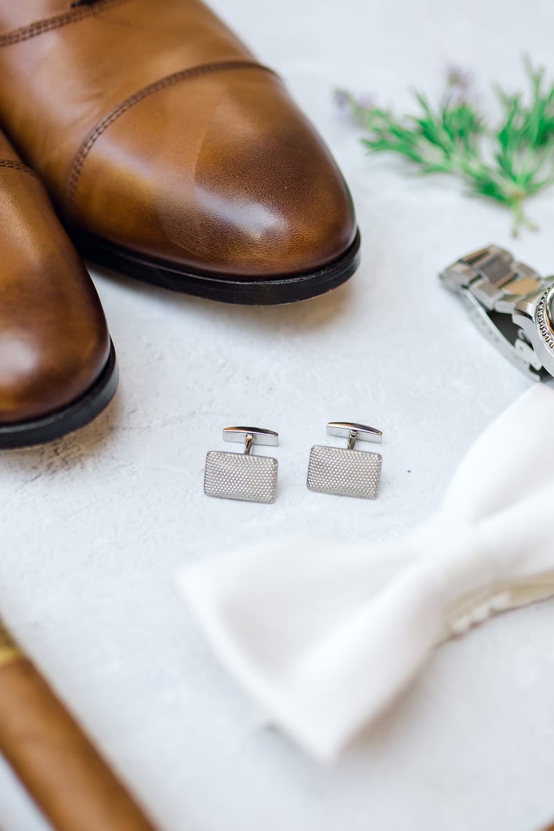 Carolina & Michael Wedding in Athenian RIviera