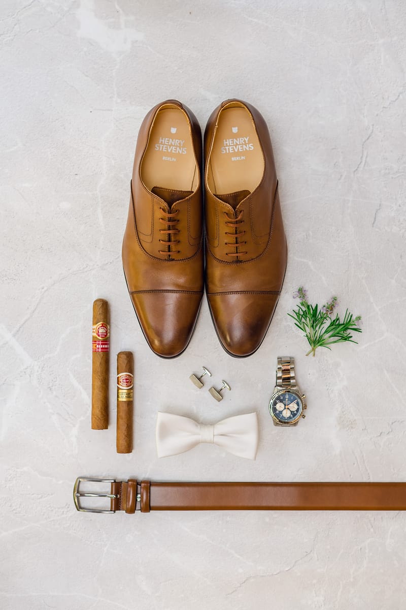 Carolina & Michael Wedding in Athenian RIviera