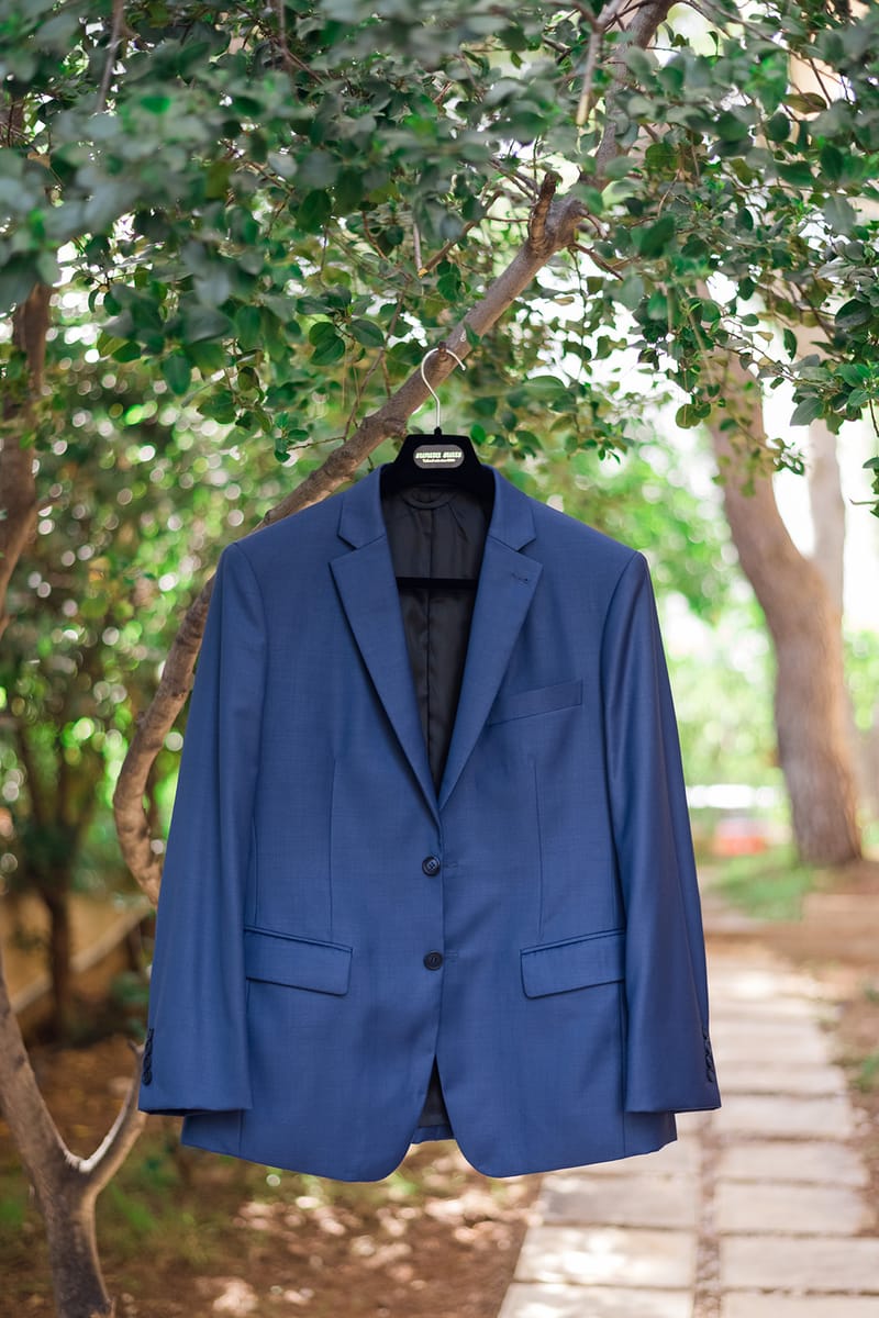 Carolina & Michael Wedding in Athenian RIviera