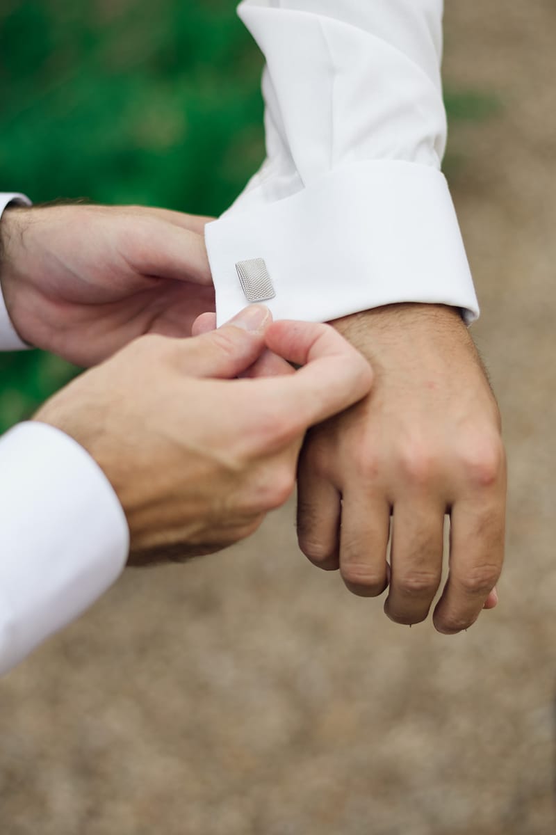 Carolina & Michael Wedding in Athenian RIviera